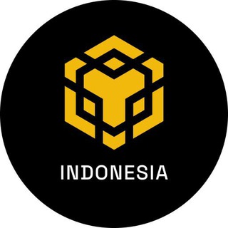 Telegram profile photo for BNB Chain Indonesia