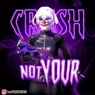 Telegram profile photo for notYOURCRUSH GFX - REVENGE