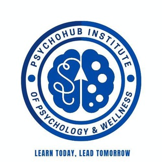 Telegram profile photo for Psychohub for PHD/M.PHIL/NET/CUET/CUCET/SET/DSSSB/PGT/PSY.D