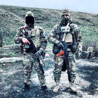 Telegram profile photo for Запорожский движ