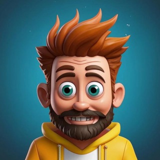 Telegram profile photo for Юмор на каждый день