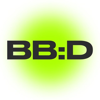 Telegram profile photo for Blah Blah Design
