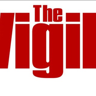 Telegram profile photo for The Vigilant Citizen