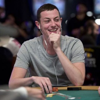 Telegram profile photo for Poker News and Gossip