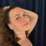 Telegram profile photo for Лариса