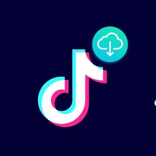Telegram profile photo for download tik tok