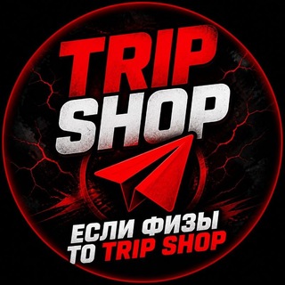 Telegram profile photo for Fiz shop