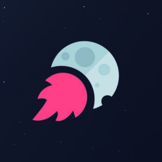 Telegram profile photo for MoonStarter - Announcement