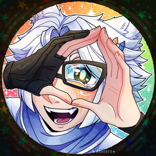 Telegram profile photo for -артерия ✧