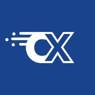 Telegram profile photo for CryptoXpress Official Announcements Channel