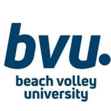 Telegram profile photo for Beach Volley University