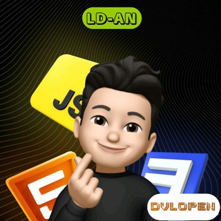 Telegram profile photo for CodeNest