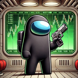 Telegram profile photo for Cody Things 🤫