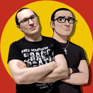 Telegram profile photo for Анимация Андрея Власова