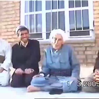 Telegram profile photo for مسجد امام فخرالدین رازی پیرانشهر