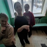 Telegram profile photo for Обсудим?)😍👎🏻