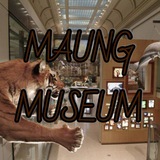 Telegram profile photo for museum maung nie😎