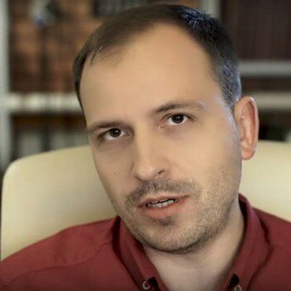 Telegram profile photo for Константин Сёмин (Агитпроп)