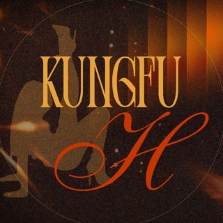 Telegram profile photo for kung-fu girls🀄️