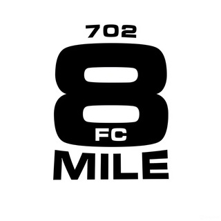 Telegram profile photo for 8 MILE | FC 702