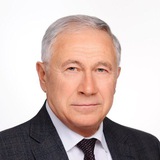 Telegram profile photo for Сергей Овсянников.