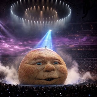 Telegram group profile photo for чат севгрозы