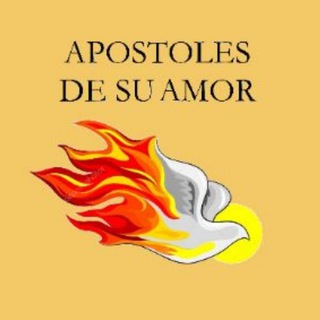 Telegram profile photo for 🌹Apostoles de Su Amor🌹