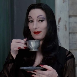 Telegram profile photo for Школа Ведьм