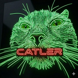 Telegram profile photo for Домик Catler'а