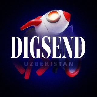 Telegram profile photo for 🚀 digsend