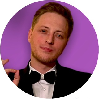 Telegram profile photo for Dan Podletsky