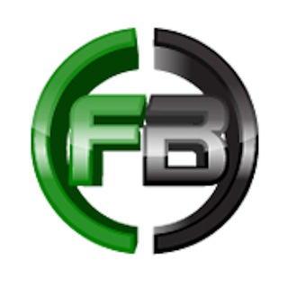 Telegram profile photo for FilmBook