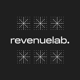 Telegram profile photo for revenuelab.