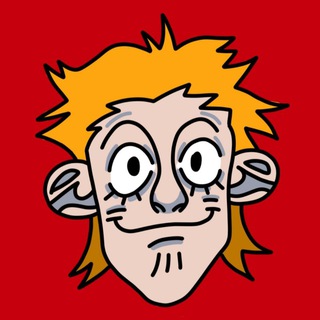 Telegram profile photo for "Путевые заметки Короля и Шута" ЗИН 18+