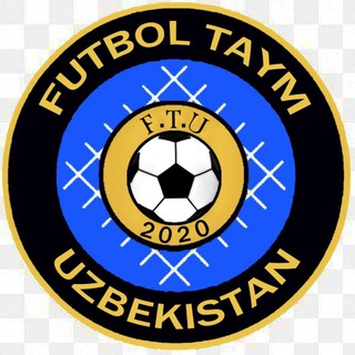 Telegram profile photo for ФУТБОЛ-ТАЙМ
