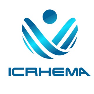 Telegram profile photo for ICRHEMA