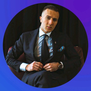 Telegram profile photo for Adib waez اديب واعظ