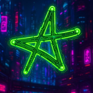 Telegram profile photo for Тема АДЕ