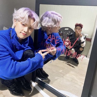 Telegram profile photo for slow @ 𝗦weet빵떡즈.O2 💭