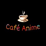 Telegram profile photo for Café Anime ☕️ | کافه انیمه