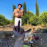 Telegram profile photo for Всемирный Джоинт🫵🏾🫦🦍