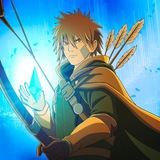 Telegram profile photo for Robin Trades