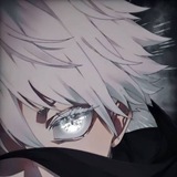 Telegram profile photo for elegant