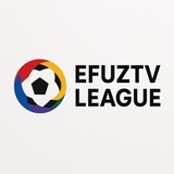 Telegram profile photo for EFUZTV LEAGUE
