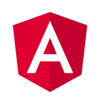 Telegram group profile photo for Angular Developers
