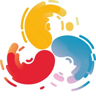 Telegram profile photo for Мастер-классы по живописи для детей и взрослых