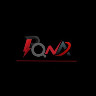 Telegram profile photo for PONA