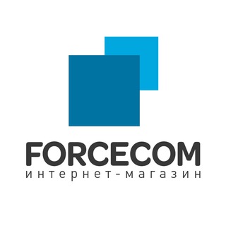 Telegram profile photo for Forcecom.kz