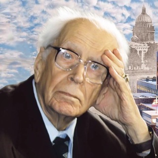 Telegram profile photo for Проект «Наследники Лихачева»
