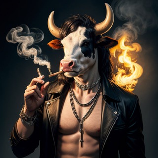 Telegram profile photo for вижимка №233